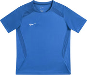 Unisex Kids Training Top T-Shirts - Royal Blue