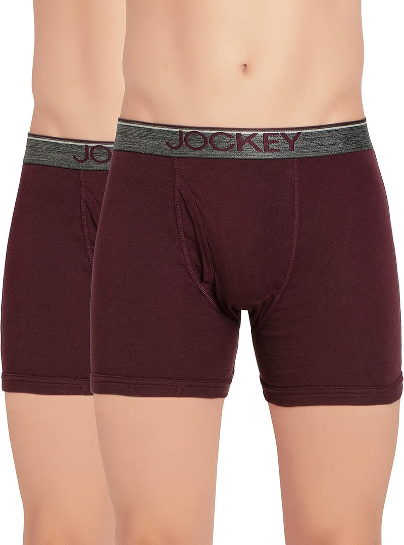 Jockey Men 8009_Pack of 2 Briefs