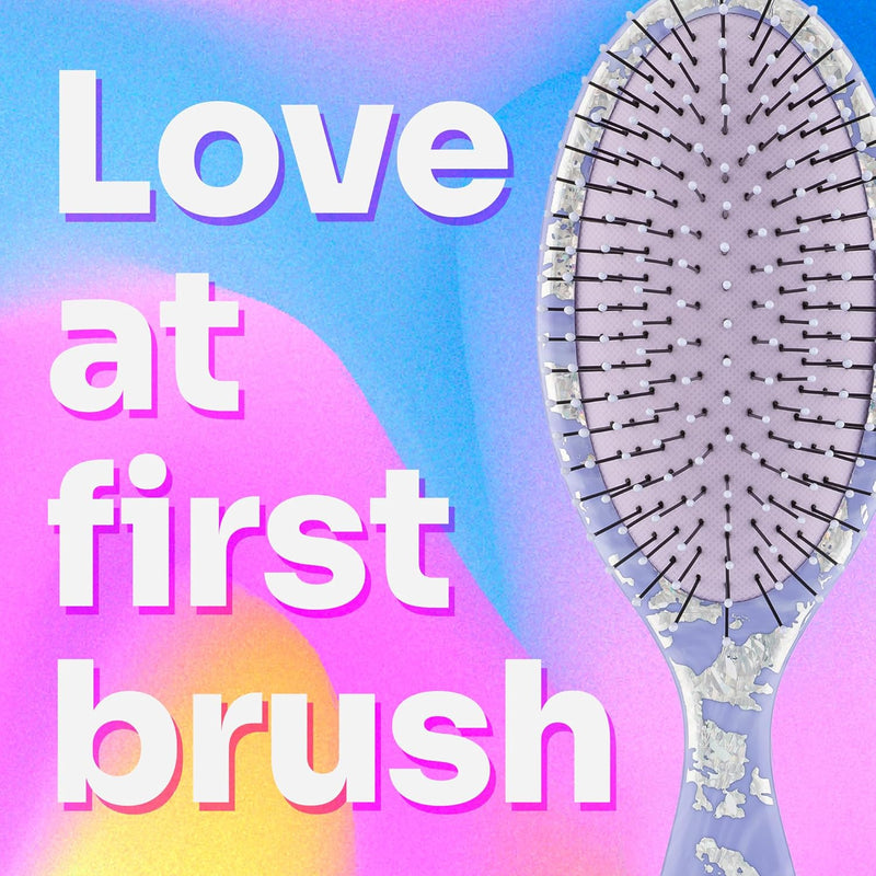 Wet Brush Original Detangler, Black