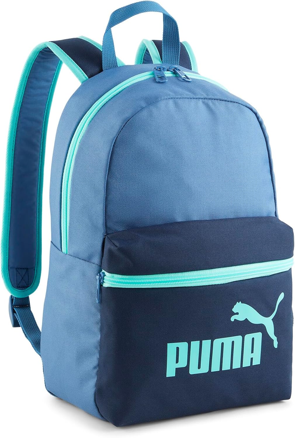 Mens PUMA Kids Backpack – image 2