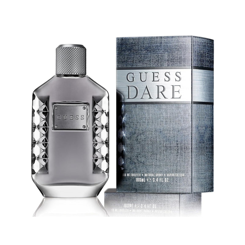 Guess Perfume - Dare for men, 100 ml EDT Spray