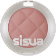 SISUA by Butter Waffle Dough Blusher & Glow Stick (Glow Stick Herb Sugar) - NÂ°4 Rose Chocolate Mousse