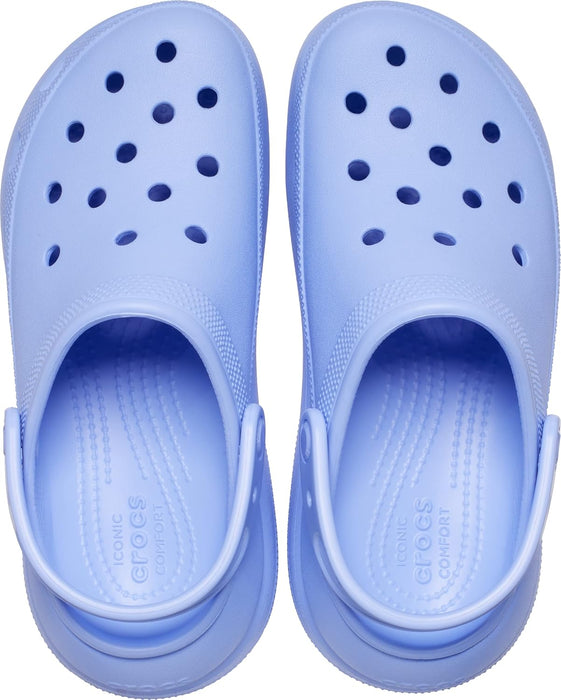 Crocs Unisex Adult 207521-001 Crush Clog Blk