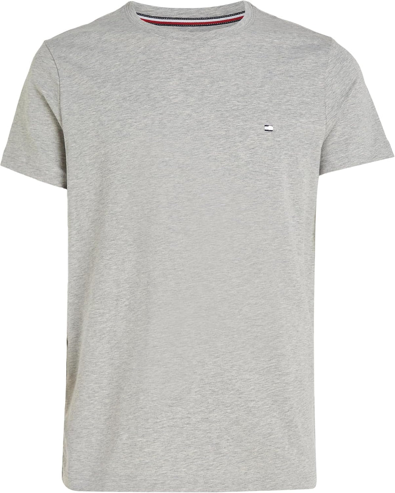 Tommy Hilfiger Men T-Shirts S/S T-Shirts (pack of 1)