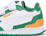 PUMA Unisex-Child St Runner Hook and Loop Sneaker