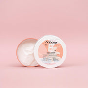 Crema Corporal Hidratante y Antioxidant with Vitamin E para Pieles Normales y Secas, Vegano - 400 ml