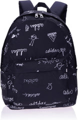 adidas K Cl Bp Bl unisex child Backpack,Blue,One Size