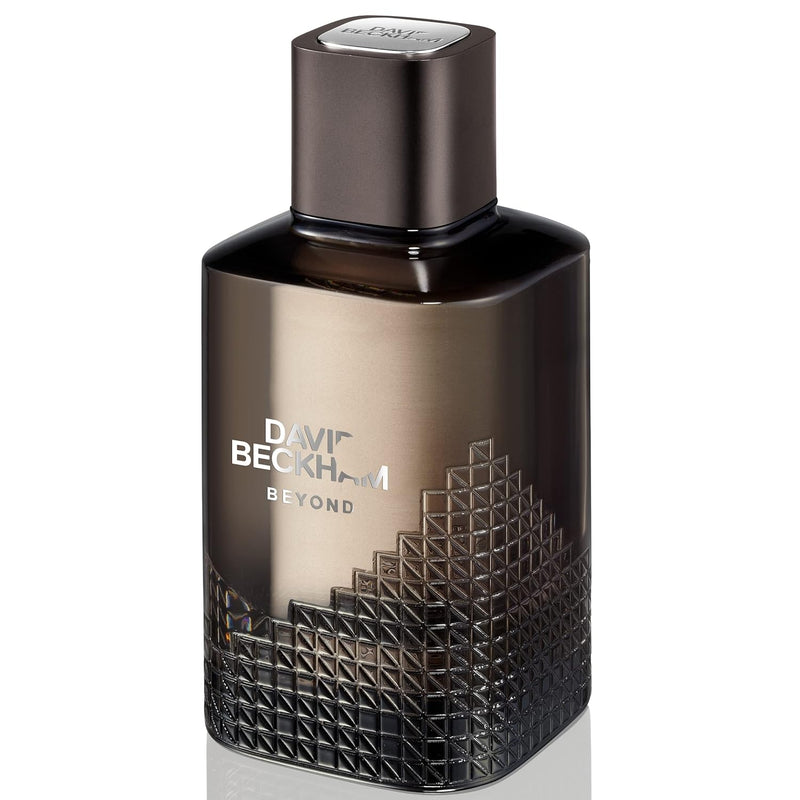 David Beckham, Beyond, Eau de Toilette for Him, 90 ml