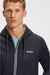 BOSS Mens Authentic Jacket H Hoodi Jacket (pack of 1)