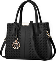womens Xmqb888 Minimal - C Black
