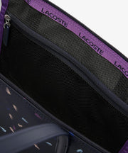 Shopping Bag for Women, Confetti Croc Abimes