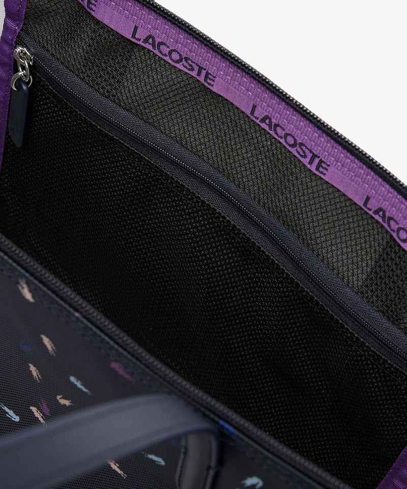 Shopping Bag for Women, Confetti Croc Abimes