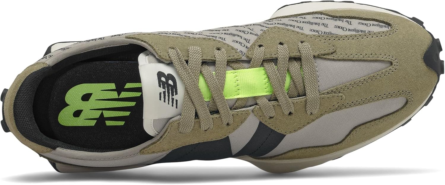 New Balance 327 mens Walking Shoe