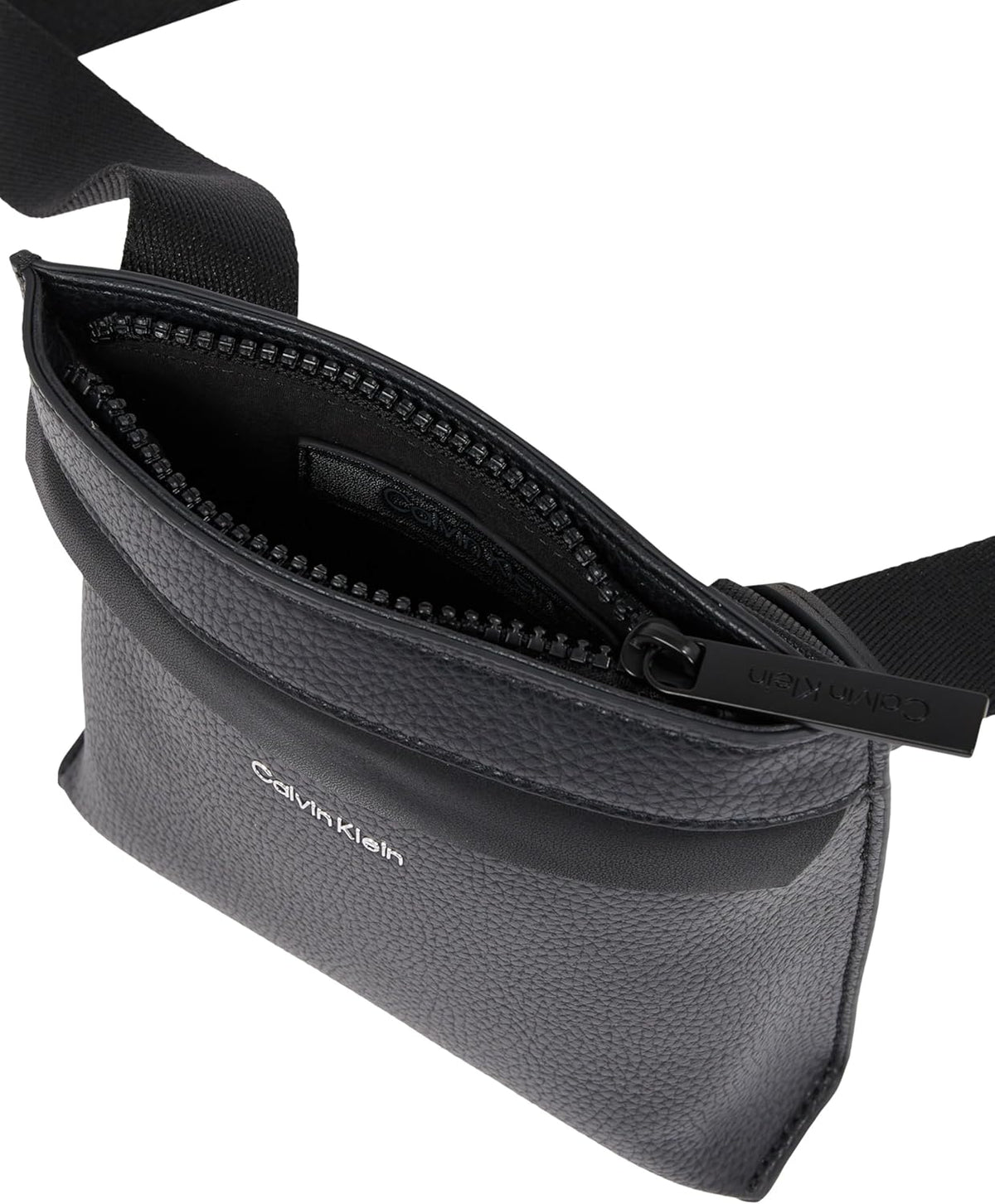 Ck Must Flatpack Xs Handbags For Men Ck Black Os – image 5