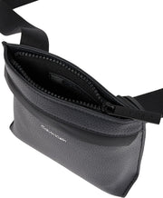 Ck Must Flatpack Xs Handbags For Men Ck Black Os