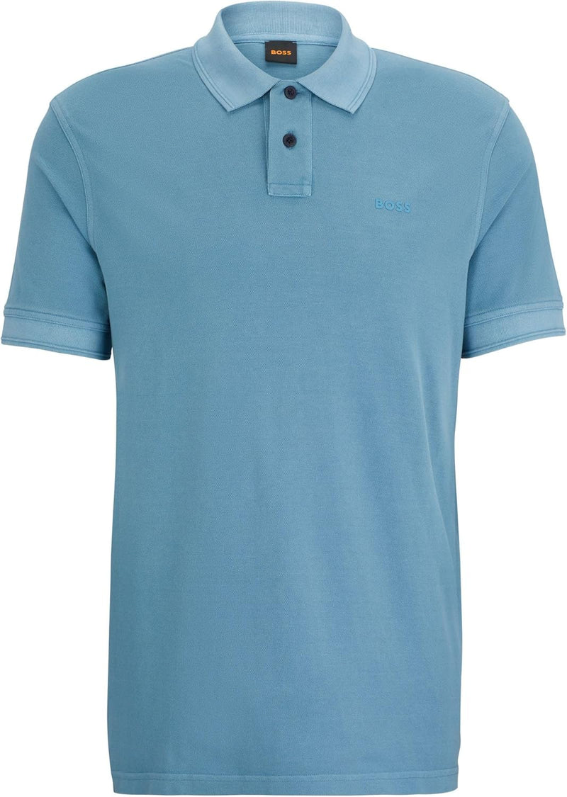 BOSS Mens Prime Polo (pack of 1)