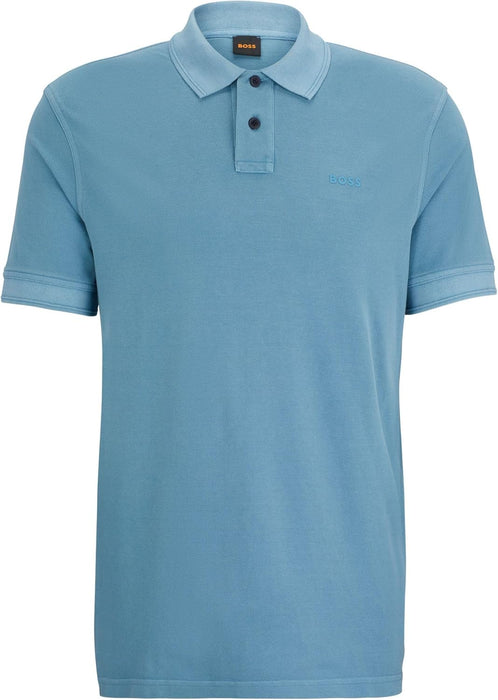 BOSS Mens Prime Polo (pack of 1)