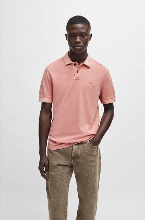 BOSS Mens Prime Polo (pack of 1)