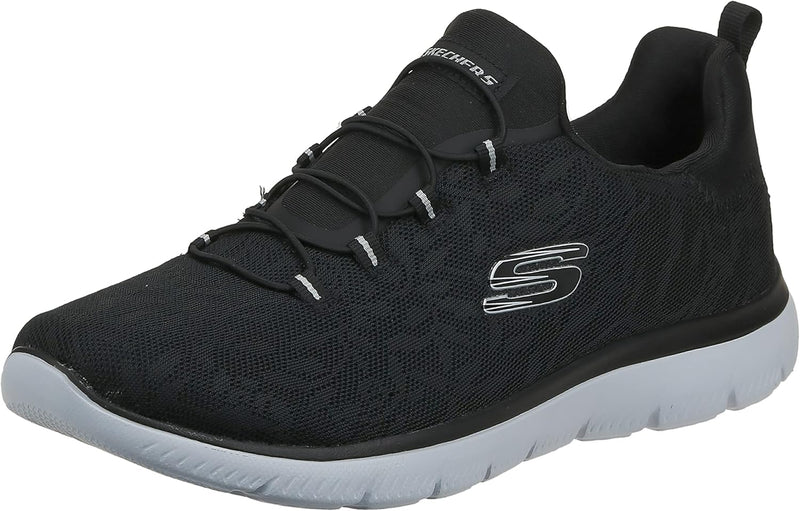 SUMMITS womens Shoes - Black