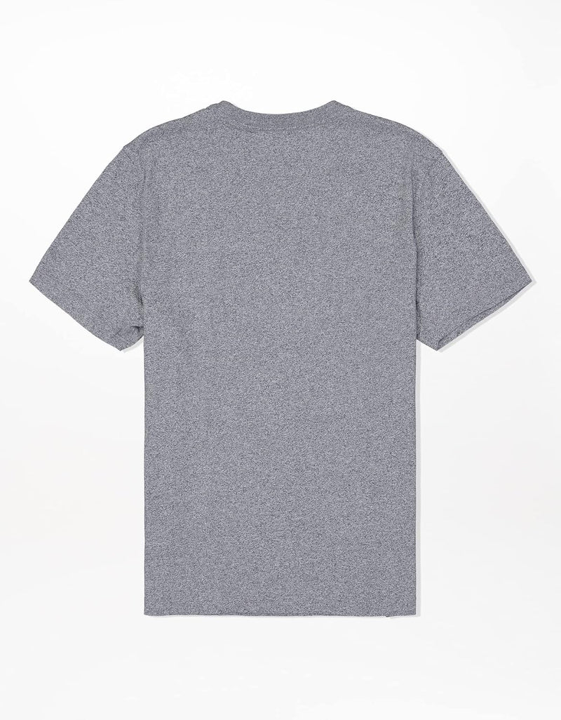 American Eagle Mens Basic Round T-shirt Classic (pack of 1)