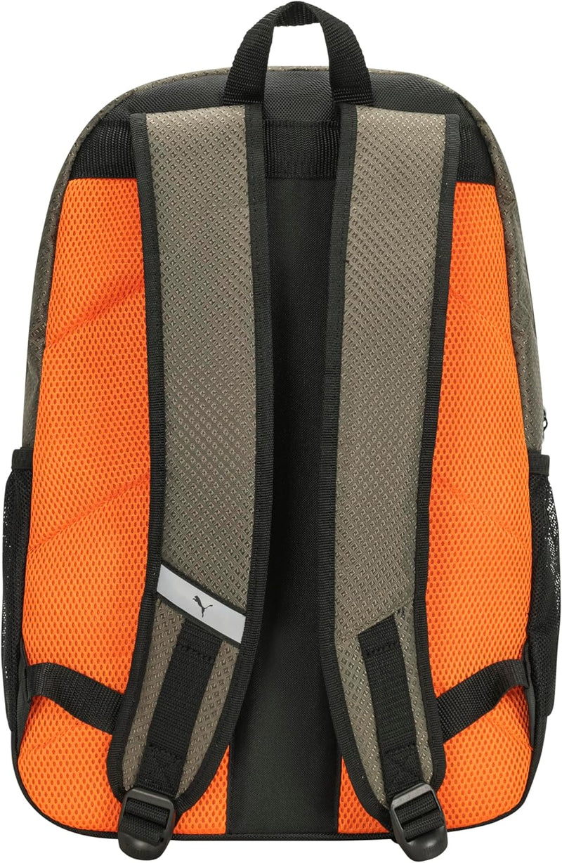 PUMA mens Puma Evercat Contender 3.0 Backpack Backpacks