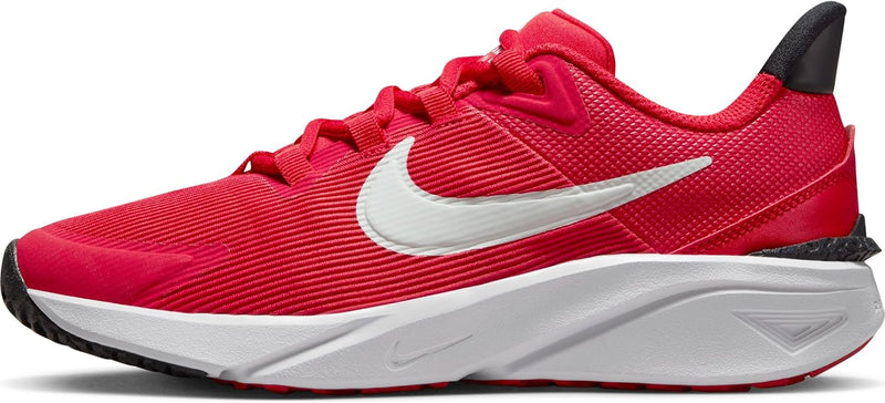 Nike STAR RUNNER 4 NN TD boys LACED SHOES