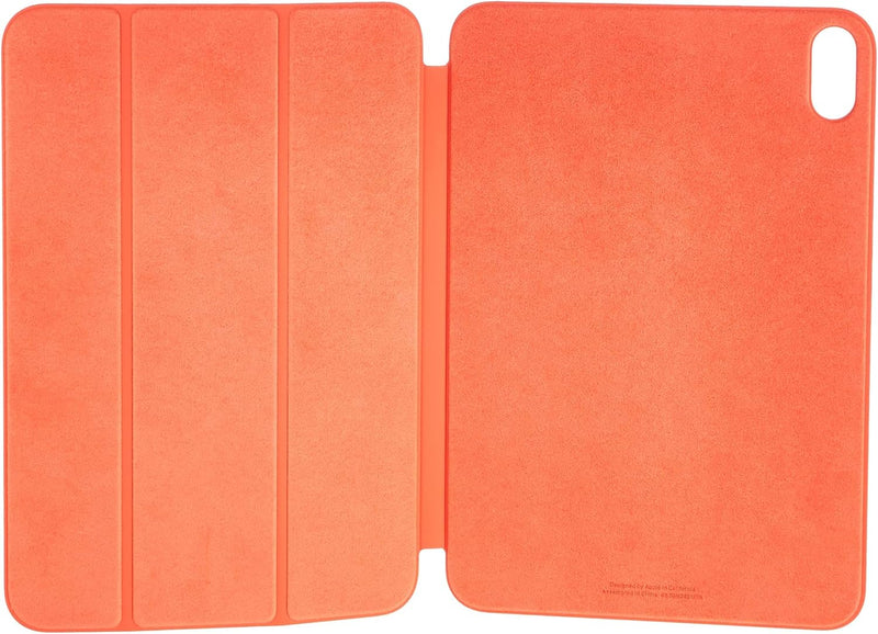 Apple Smart Folio (for iPad mini - 6th generation) - English Lavender