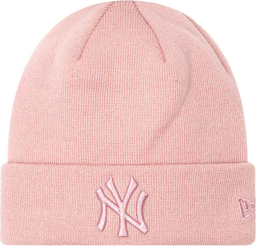 Metallic Cuff Beanie Neyyan Pkr Caps For Womens Pink One Size