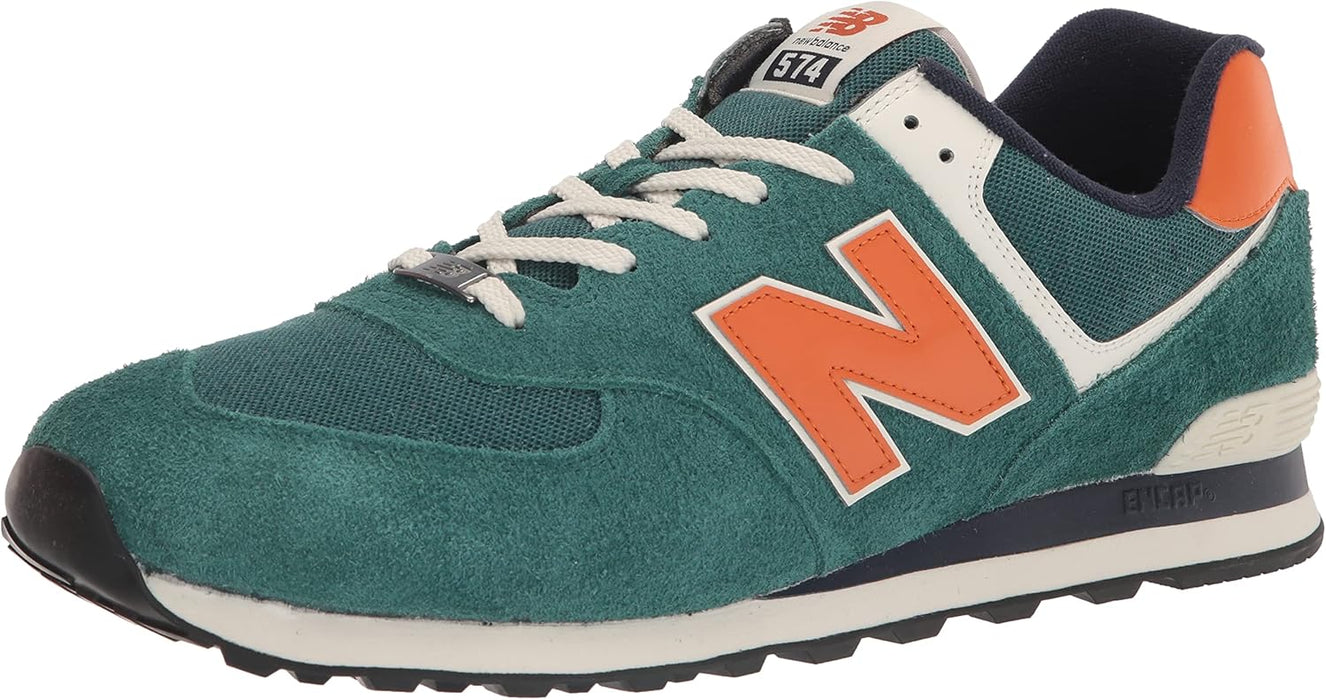 New Balance 574 Mens Men Sneakers