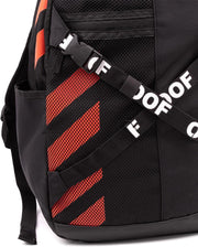 Roblox Backpack for Kids, Gamer School Bag with Iconic Roblox Characters, Padded Straps & Front Pocket