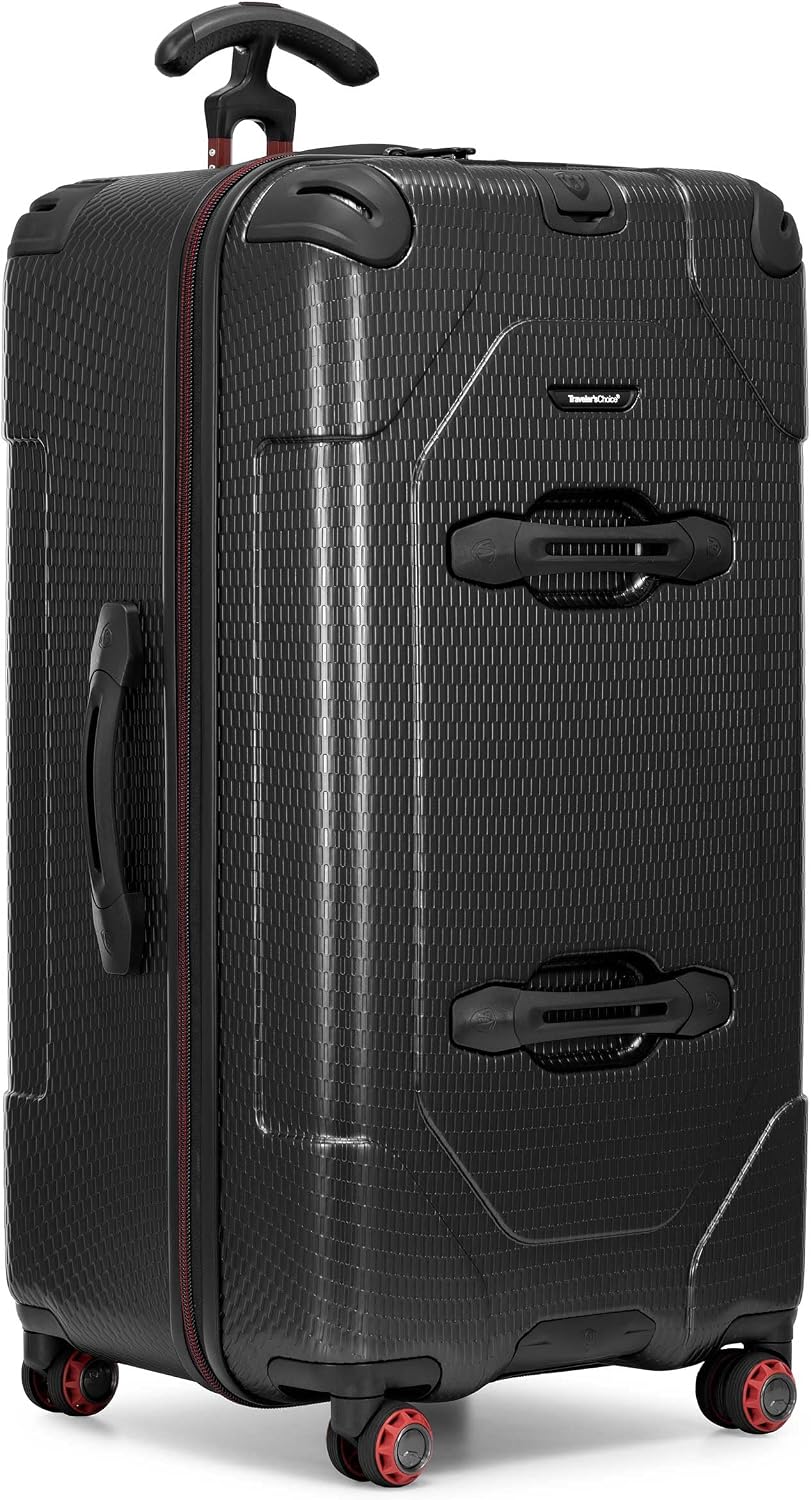Maxporter Ii 30" Hardside Spinner Trunk Luggage – image 5