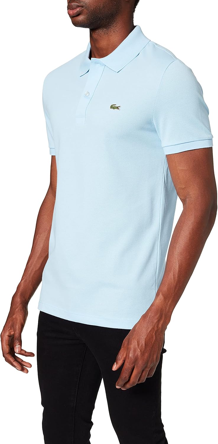 Mens PH4012 Polo Shirt (pack of 1) - Blue (Light Panorama)