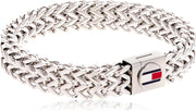 Casual Mens Stainless Steel Bracelet