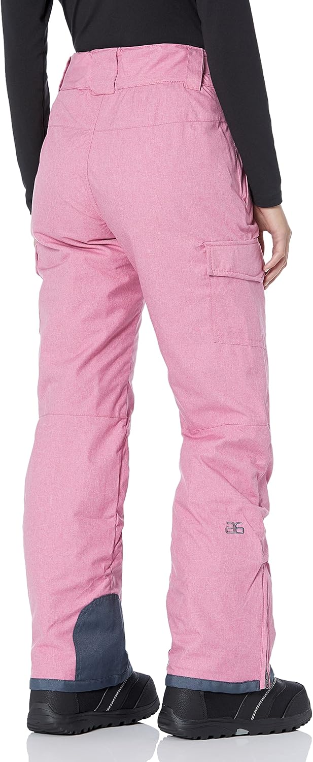 ARCTIX womens Arctix Women's Snowsport Cargo Pants skiing-pants
