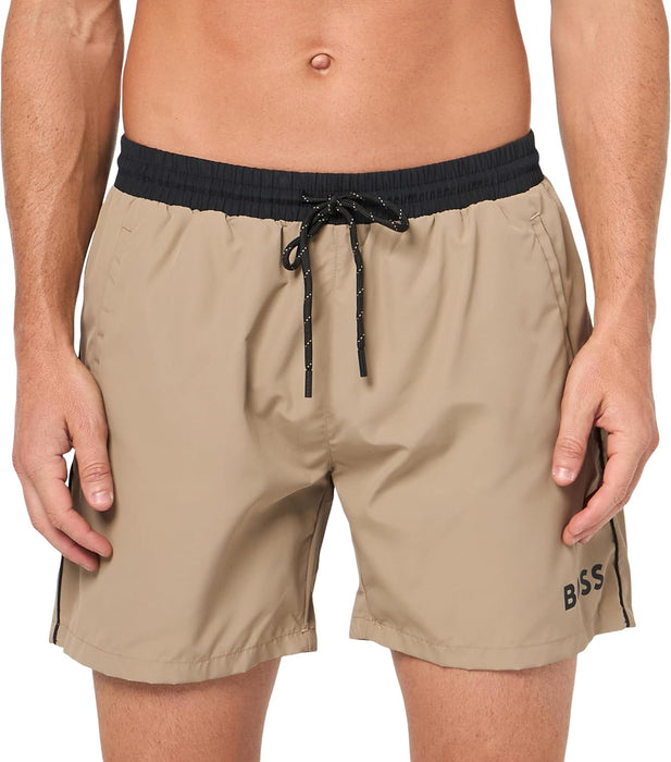 Hugo Boss Men's Swim Trunks