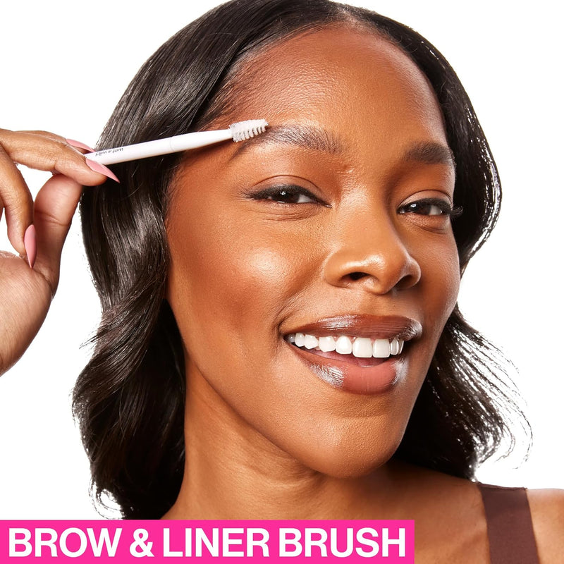 Powder Brush - C797 by Wet n Wild for Women - 1 Pc Brush