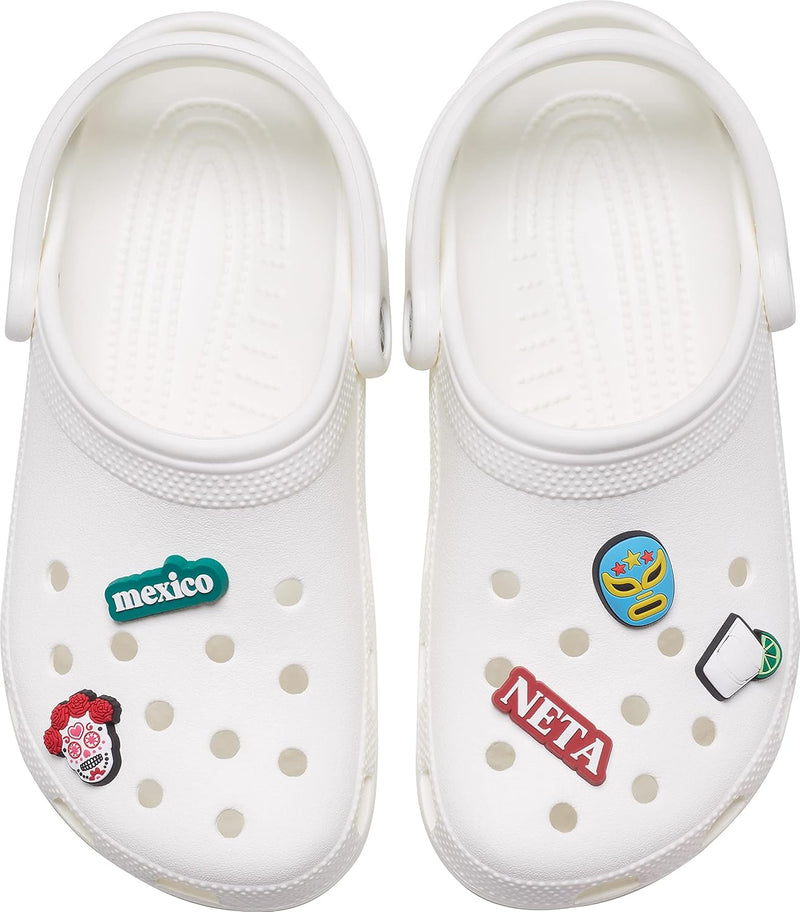 Crocs Jibbitz Shoe Charms Disney Charms Multi Pack