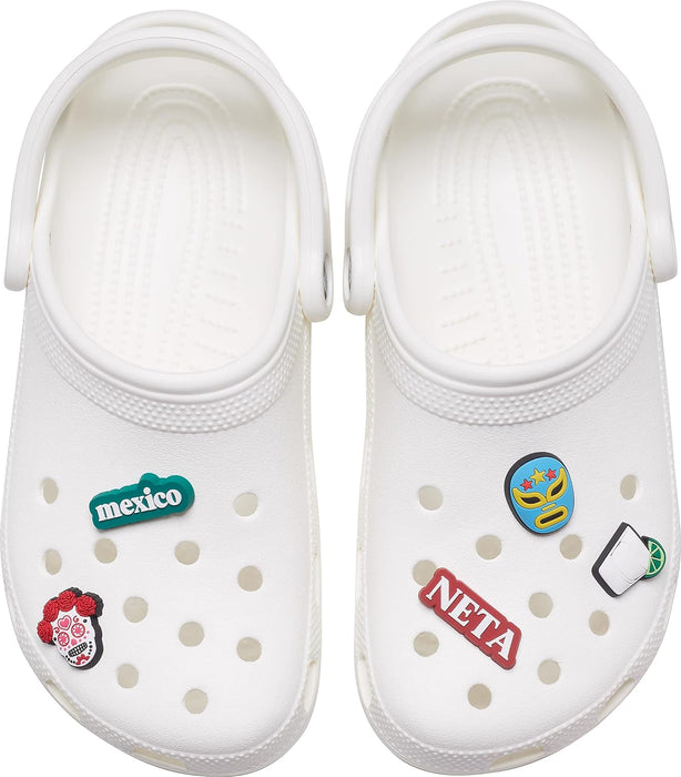 Crocs Jibbitz Shoe Charms Disney Charms Multi Pack