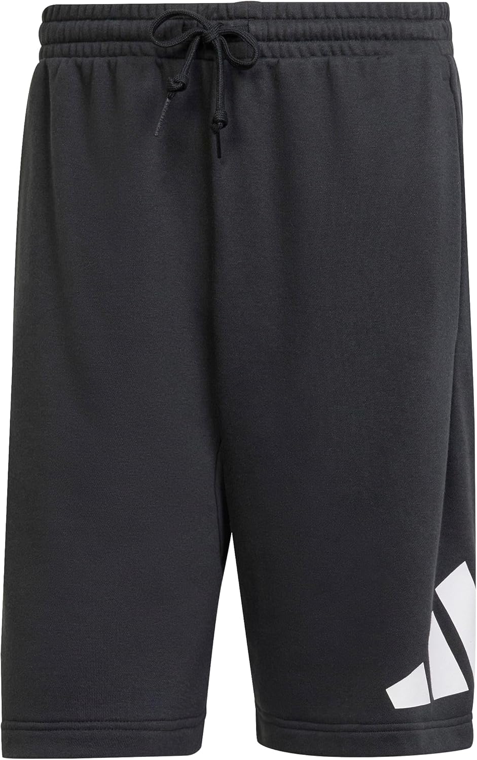 Men's Essentials Big Logo French Terry Short Shorts – image 1