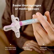 Fridababy Medifrida The Accu-Dose Pacifier - MediFrida the Accu-Dose Pacifier