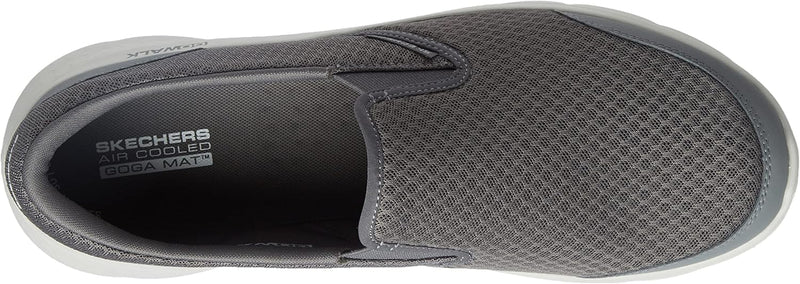 SKECHERS GO WALK FLEX mens SHOES