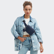 Abanu Multi - Blue Bleu 2