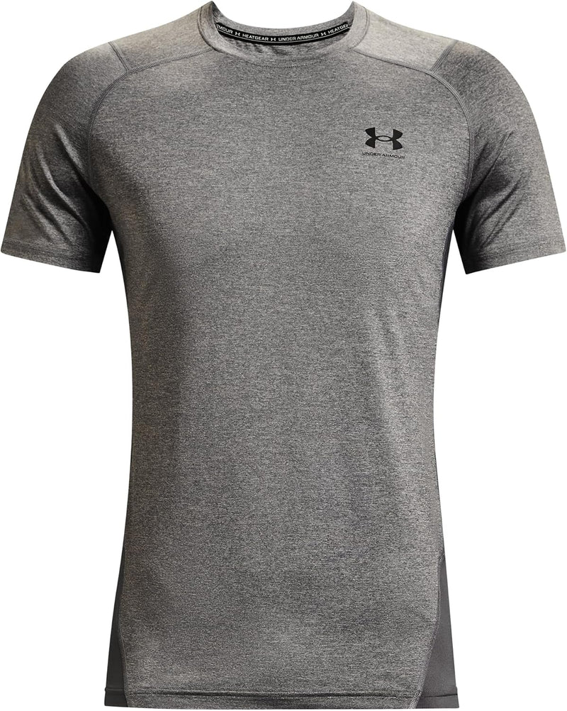 Under Armour Men's LG T-shirt (pack of 1)