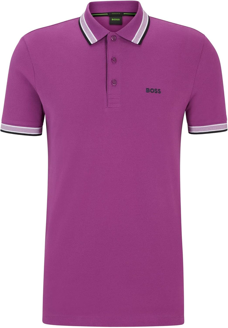 BOSS Men's Paddy Polo Shirt