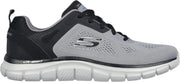 Skechers TRACK BROADER mens Shoes
