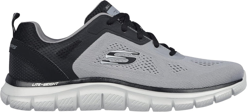Skechers TRACK BROADER mens Shoes