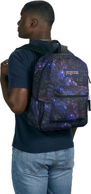 JANSPORT unisex-adult Jansport Cross Town Backpack Backpack