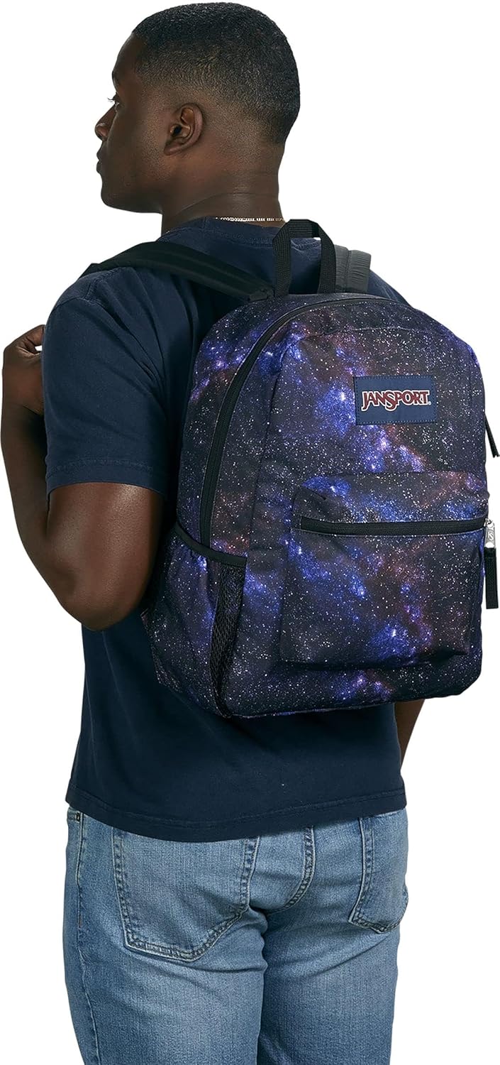 JANSPORT unisex-adult Jansport Cross Town Backpack Backpack