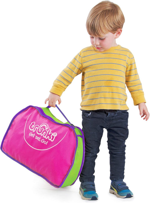 Trunki Kids Tote & Tidy Bag