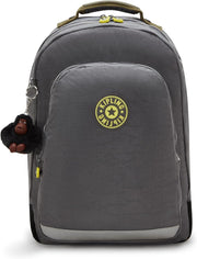 CLASS ROOM Medium backpack - Back To Grey